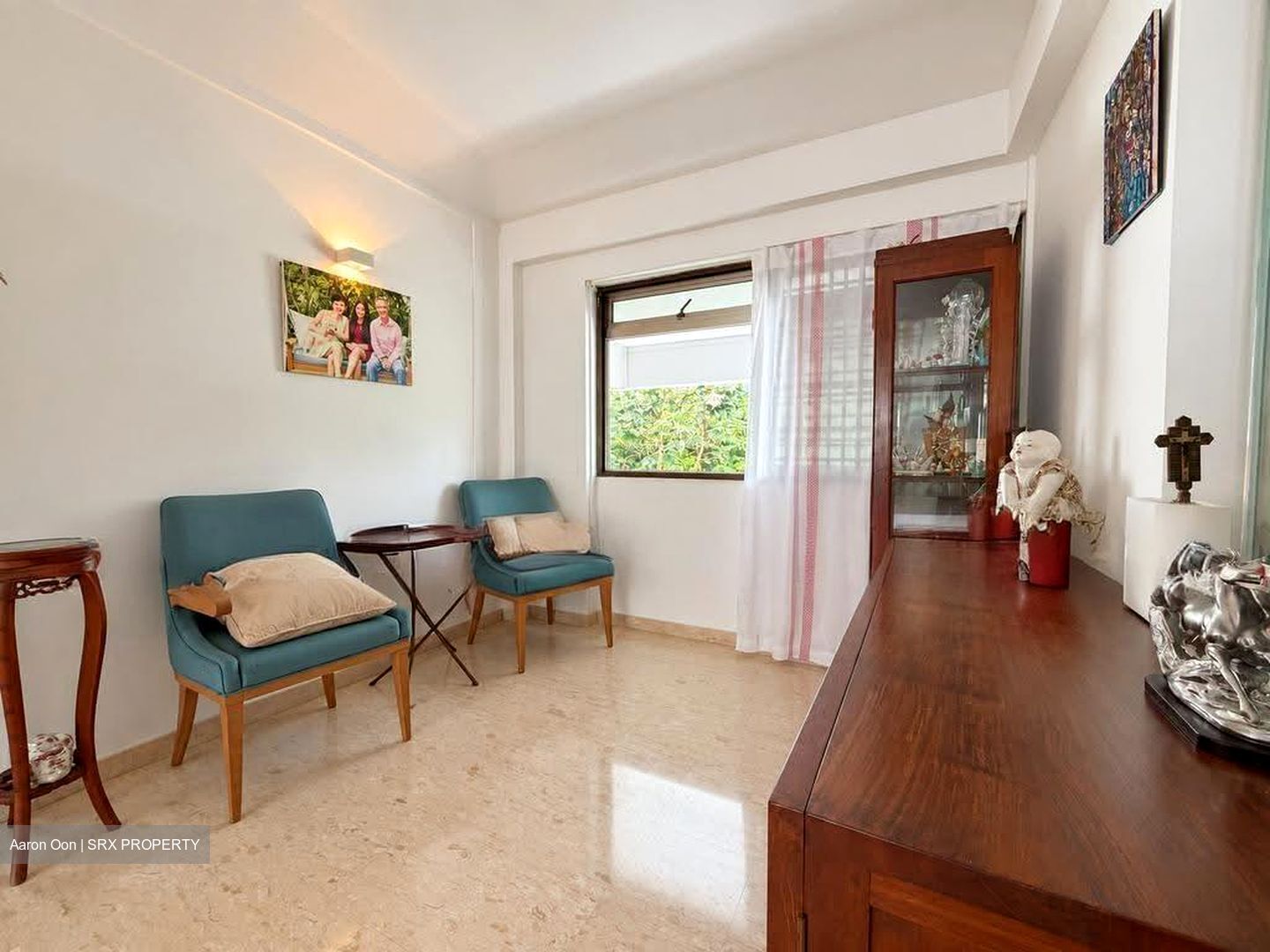 Blk 128 MARSILING RISE (Woodlands), HDB Executive #627983411